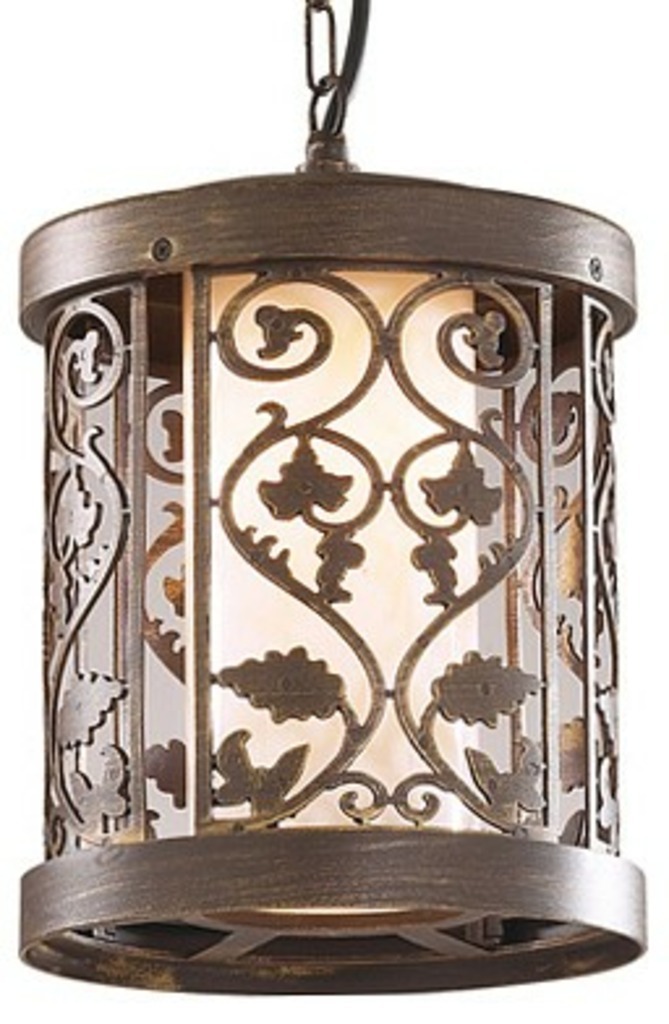 Фото Подвесной светильник Odeon Light Lagra 2286/1 OD_2286_1 - интернет-магазин МегаТерем в Москве