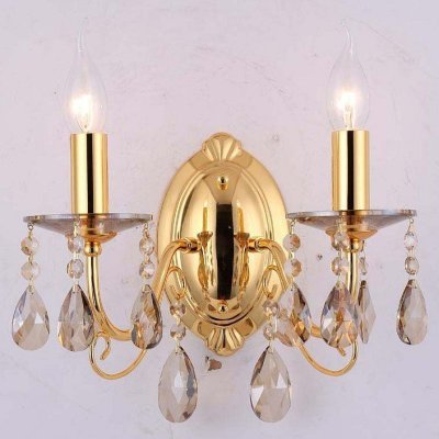 Бра Newport 1080 10802/A gold