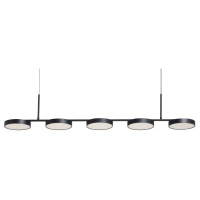 Подвесной светильник DeMarkt Гэлэкси 18 632017305 MW_632017305