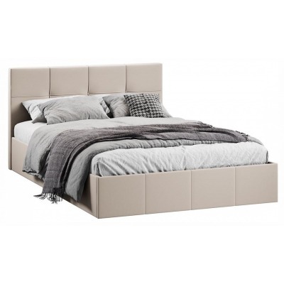 Кровать полутораспальная Ло...