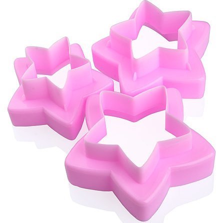 Фото Форма для выпечки 3 предмета MAYER   BOCH (27400) - интернет-магазин МегаТерем в Москве