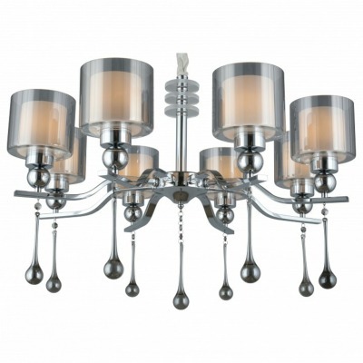 Подвесная люстра Omnilux Gi...