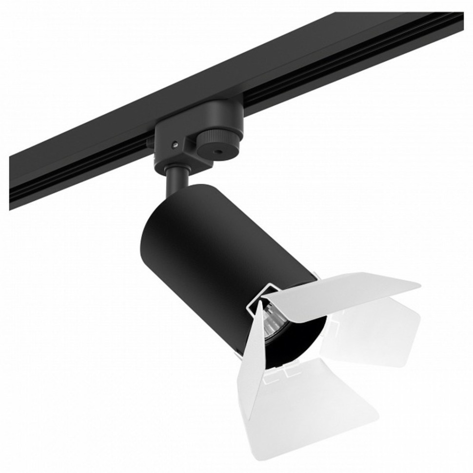 Фото Светильник на штанге Lightstar Rullo R1T437436 LS_R1T437436 - интернет-магазин МегаТерем в Москве