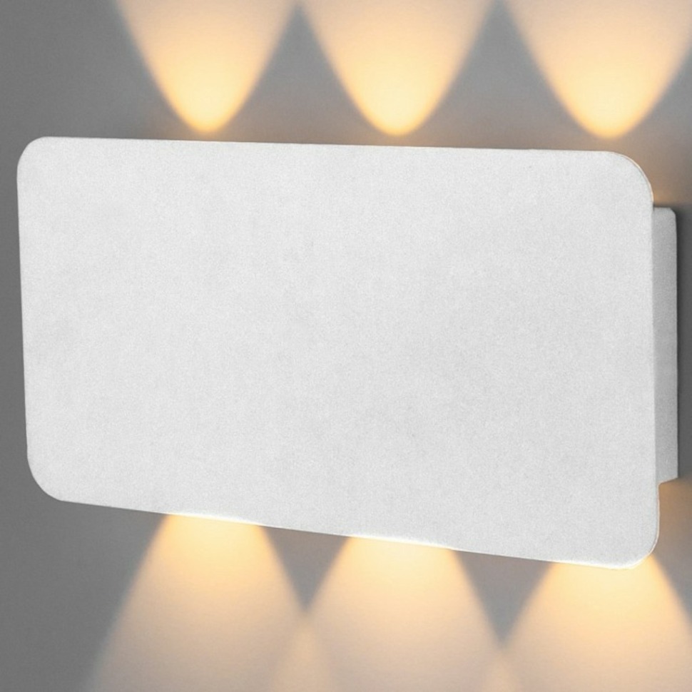 Фото Накладной светильник Elektrostandard Angle a055776 ELK_a055776 - интернет-магазин МегаТерем в Москве