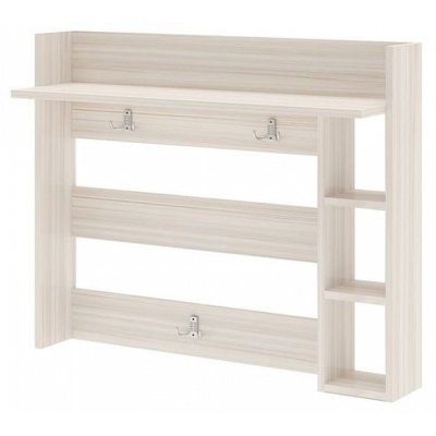 Вешалка-полка Cross ВЕШ3 ME...