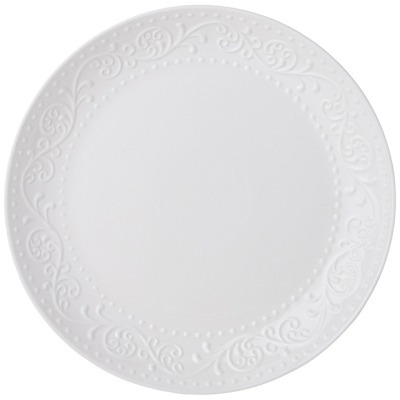 Блюдо lefard "floral" 29,5*4 см (425-072) 