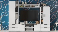 Стенка для гостиной Агата TRI_Agata_system_6