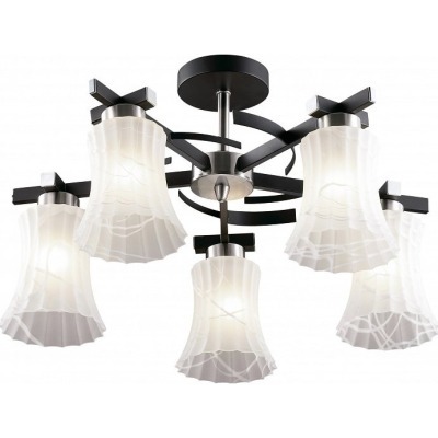 Потолочная люстра Odeon Lig...