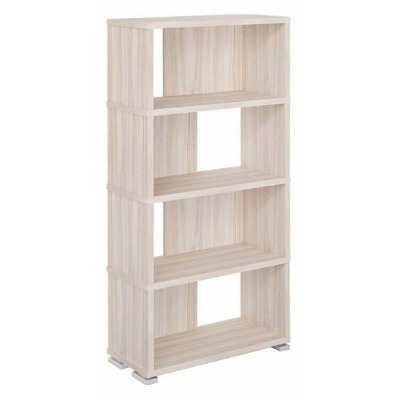 Стеллаж книжный Домино СБ-1...