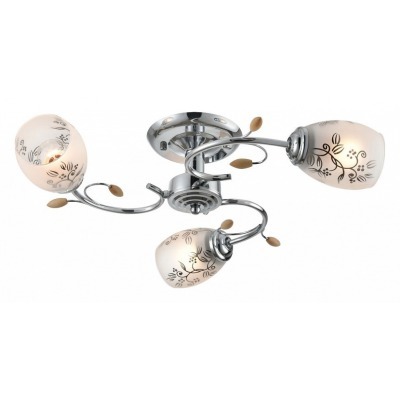 Люстра на штанге Velante 762 762-107-03 VE_762-107-03