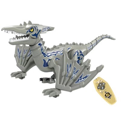 Радиоуправляемый динозавр П...