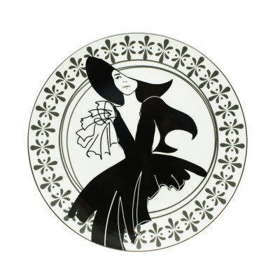 Homefeel Тарелка подстаново...