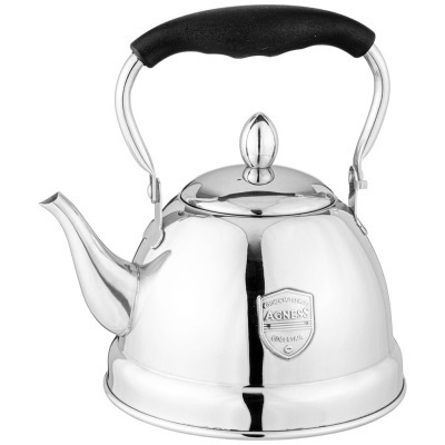 Чайник agness с фильтром, 1...