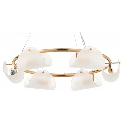 Подвесная люстра Rivoli Mar...