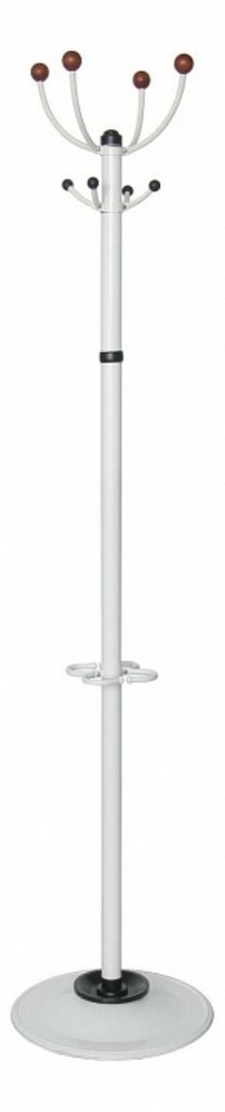 Фото Вешалка-стойка Leset Квадро-2 LST_2500000067495 - интернет-магазин МегаТерем в Москве