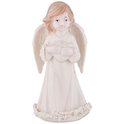 Фигурка "ангел", 6,2*5*12,5см Lefard (146-1947)