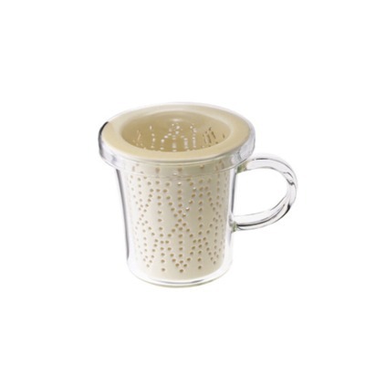 Кружка с ситечком C080-34AS...