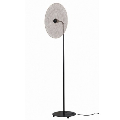 Торшер vinger, 143 см, беже...