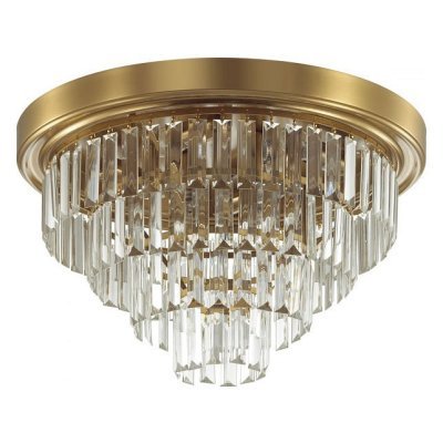 Потолочная люстра Lumion Zaha 5257/6C LMN_5257_6C