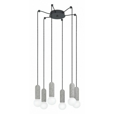 Подвесной светильник Eglo Giaconecchia 39833 EG_39833