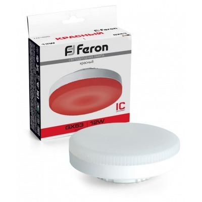 Лампа светодиодная Feron LB...