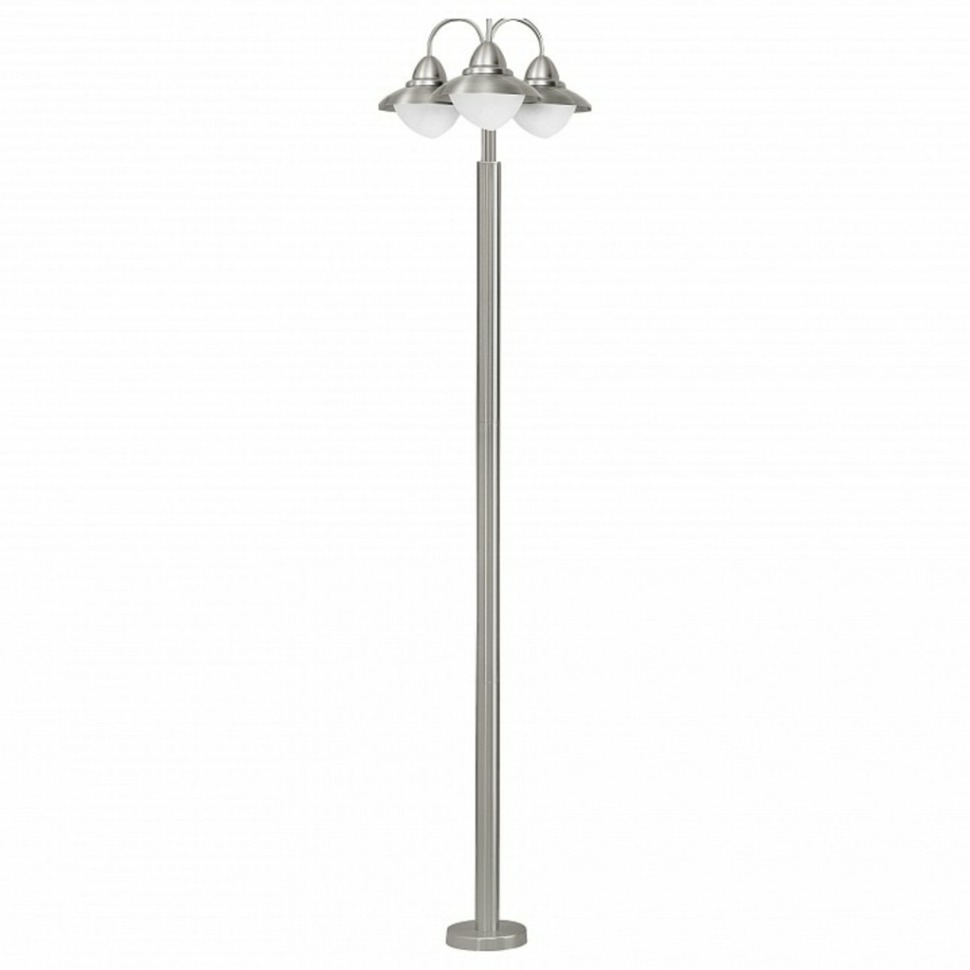 Фото Фонарный столб Eglo Sidney 83971 EG_83971 - интернет-магазин МегаТерем в Москве