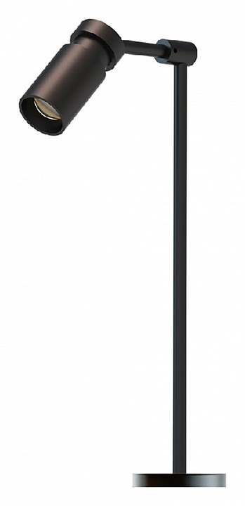 Фото Спот Arte Lamp Presto A6197LT-1BK AR_A6197LT-1BK - интернет-магазин МегаТерем в Москве