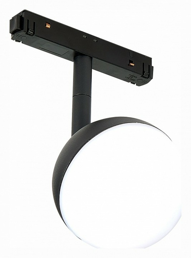 Фото Светильник на штанге ST-Luce Pibole ST358.446.07 - интернет-магазин МегаТерем в Москве