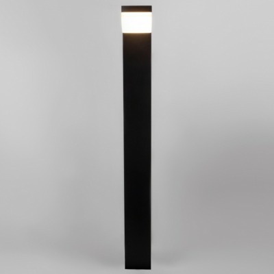 Наземный низкий светильник ...