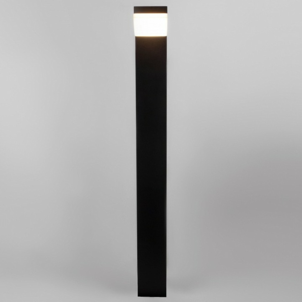 Фото Наземный низкий светильник Elektrostandard Sensor a053948 ELK_a053948 - интернет-магазин МегаТерем в Москве