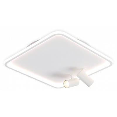 Накладной светильник Ambrel...