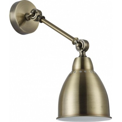 Бра Maytoni Domino MOD142-WL-01-BS