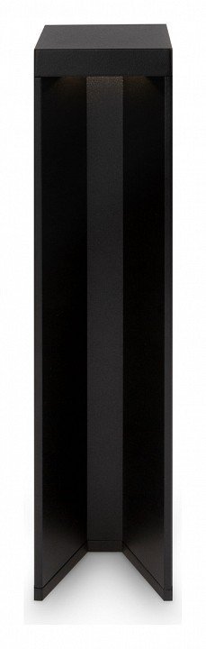 Фото Наземный низкий светильник Maytoni Essen O596FL-L9B4K MY_O596FL-L9B4K - интернет-магазин МегаТерем в Москве