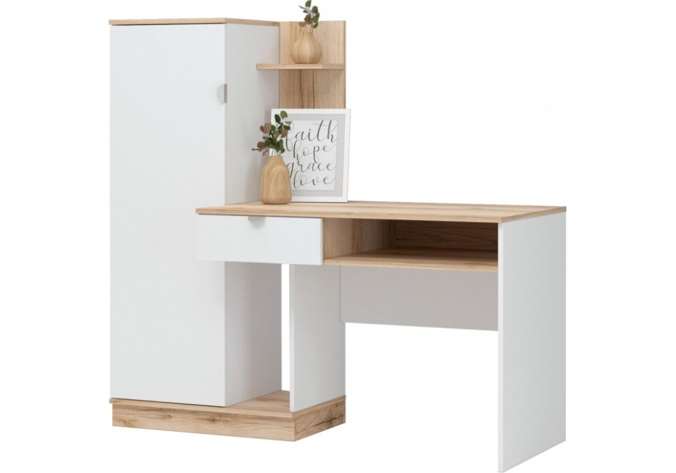 Фото Стол письменный Джидда WO_586574 - интернет-магазин МегаТерем в Москве