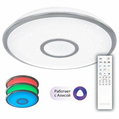 Накладной светильник Citilu...