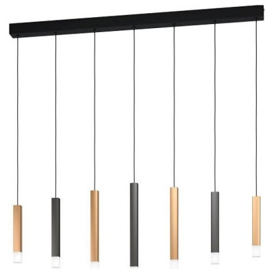 Подвесной светильник Eglo E...