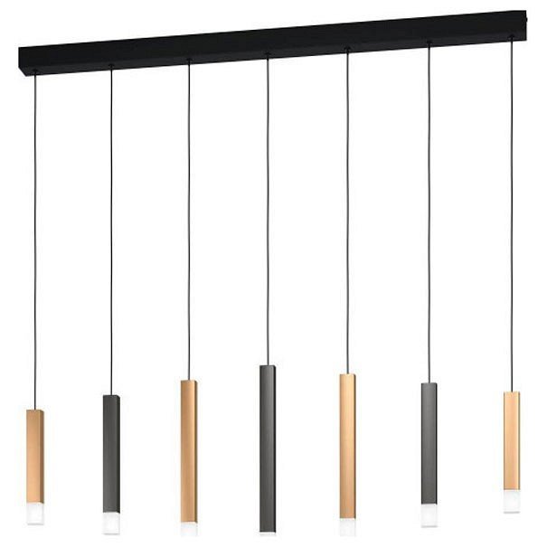 Фото Подвесной светильник Eglo Estanterios 39906 EG_39906 - интернет-магазин МегаТерем в Москве