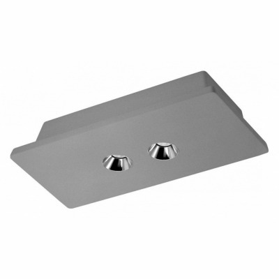 Накладной светильник Loft it Architect OL1072-GH/2 LF_OL1072-GH_2