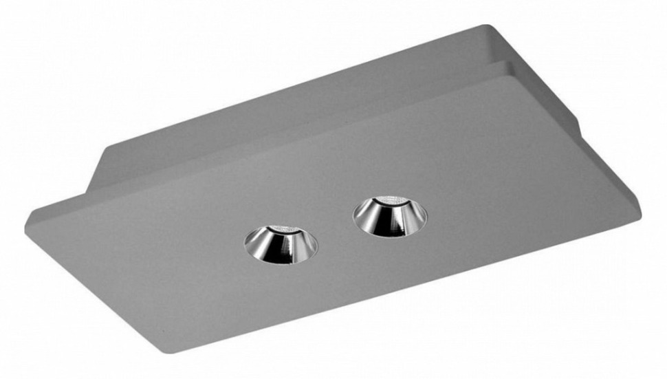 Фото Накладной светильник Loft it Architect OL1072-GH/2 LF_OL1072-GH_2 - интернет-магазин МегаТерем в Москве