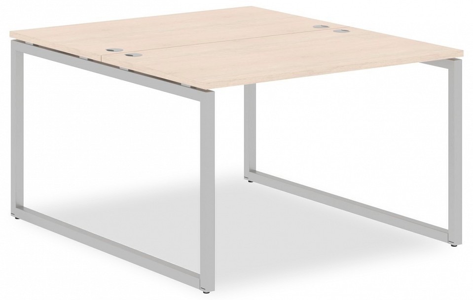 Фото Стол офисный XTEN-Q XQWST 1214 SKY_00-07081987 - интернет-магазин МегаТерем в Москве