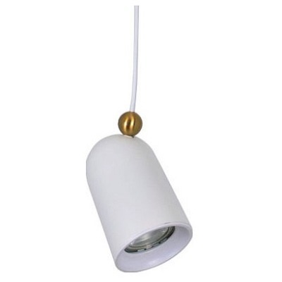 Подвесной светильник DeMarkt Астор 13 545013601 MW_545013601