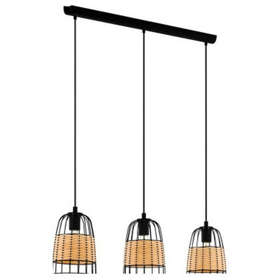 Фото Подвесной светильник Eglo Anwick 43313 EG_43313 - интернет-магазин МегаТерем в Москве