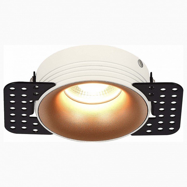 Фото Встраиваемый светильник ST-Luce  ST218.528.01 - интернет-магазин МегаТерем в Москве