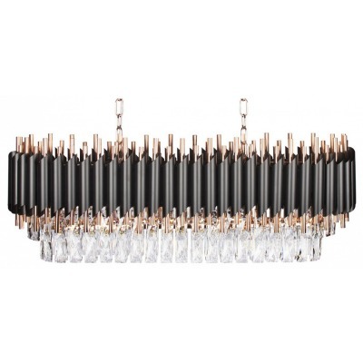 Подвесная люстра Loft it Eclair 10206/1200R LF_10206_1200R