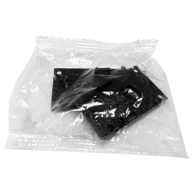 Заглушка для трека Wertmark...