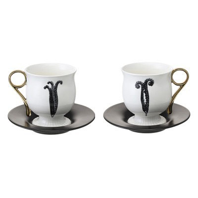 Чайная пара herbaria #4, 150 мл (78434)