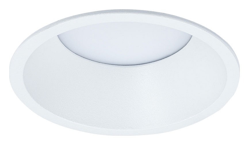 Фото Встраиваемый светильник Arte Lamp Frame A7793PL-1WH AR_A7793PL-1WH - интернет-магазин МегаТерем в Москве