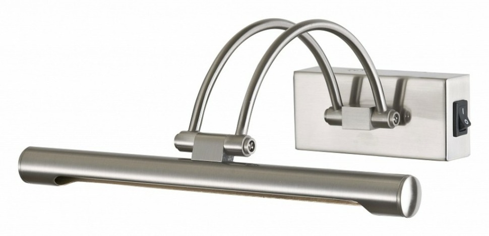 Фото Подсветка для картины Wertmark Flores WE405.01.201 - интернет-магазин МегаТерем в Москве