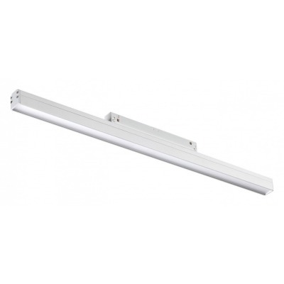 Встраиваемый светильник Nov...