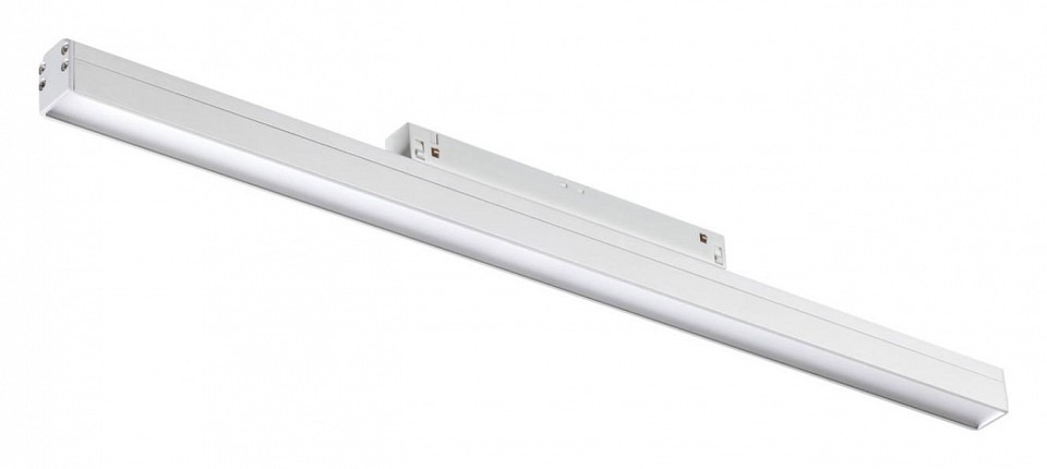 Фото Встраиваемый светильник Novotech Flum 359200 NV_359200 - интернет-магазин МегаТерем в Москве